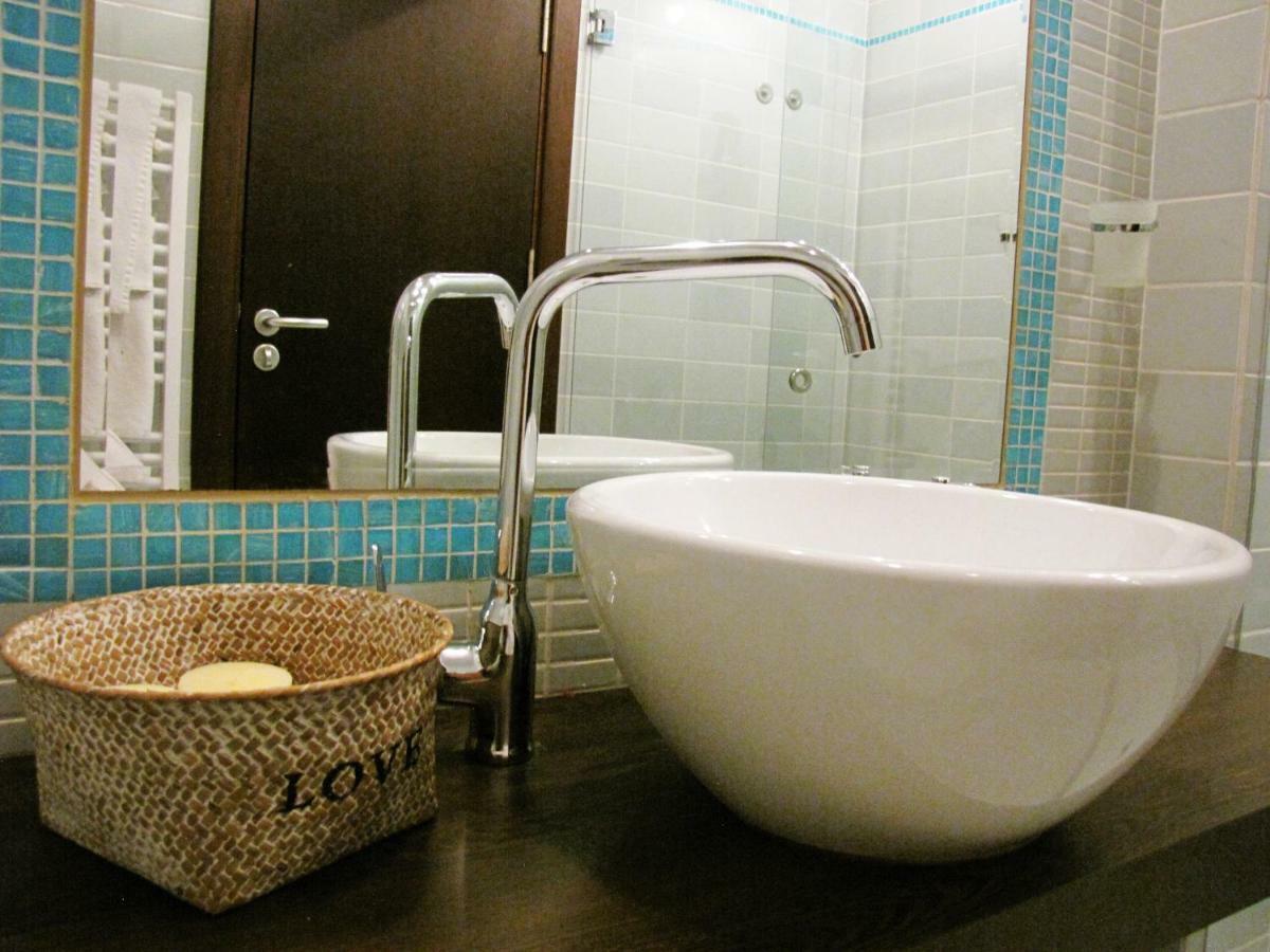 Apartamento Boutique Studio At Oasis Vip Club Sunny Beach Exterior foto